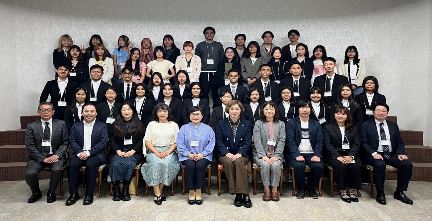 西九州大学短期大学部 / 佐賀女子短期大学
